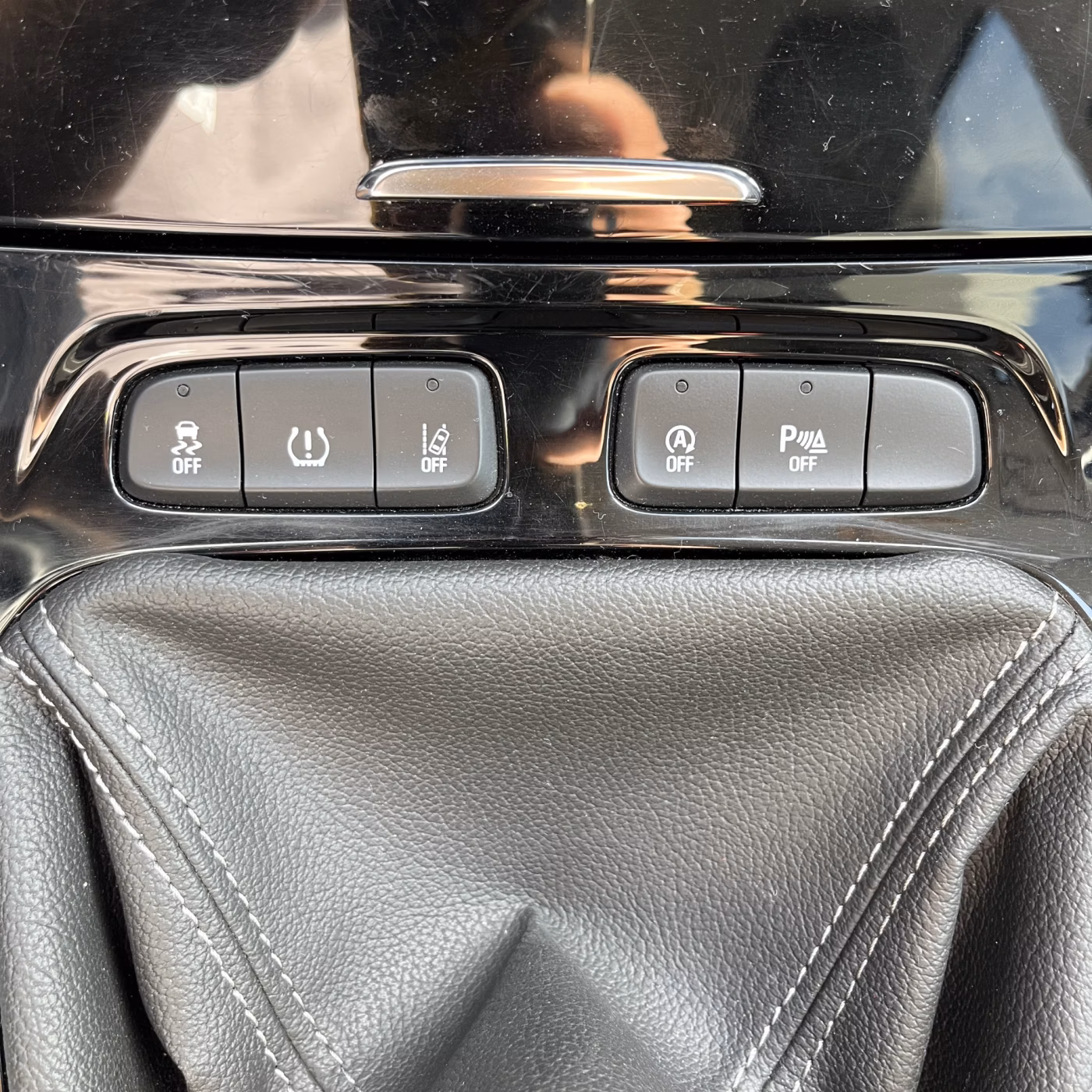 Opel Grandland X фото 15
