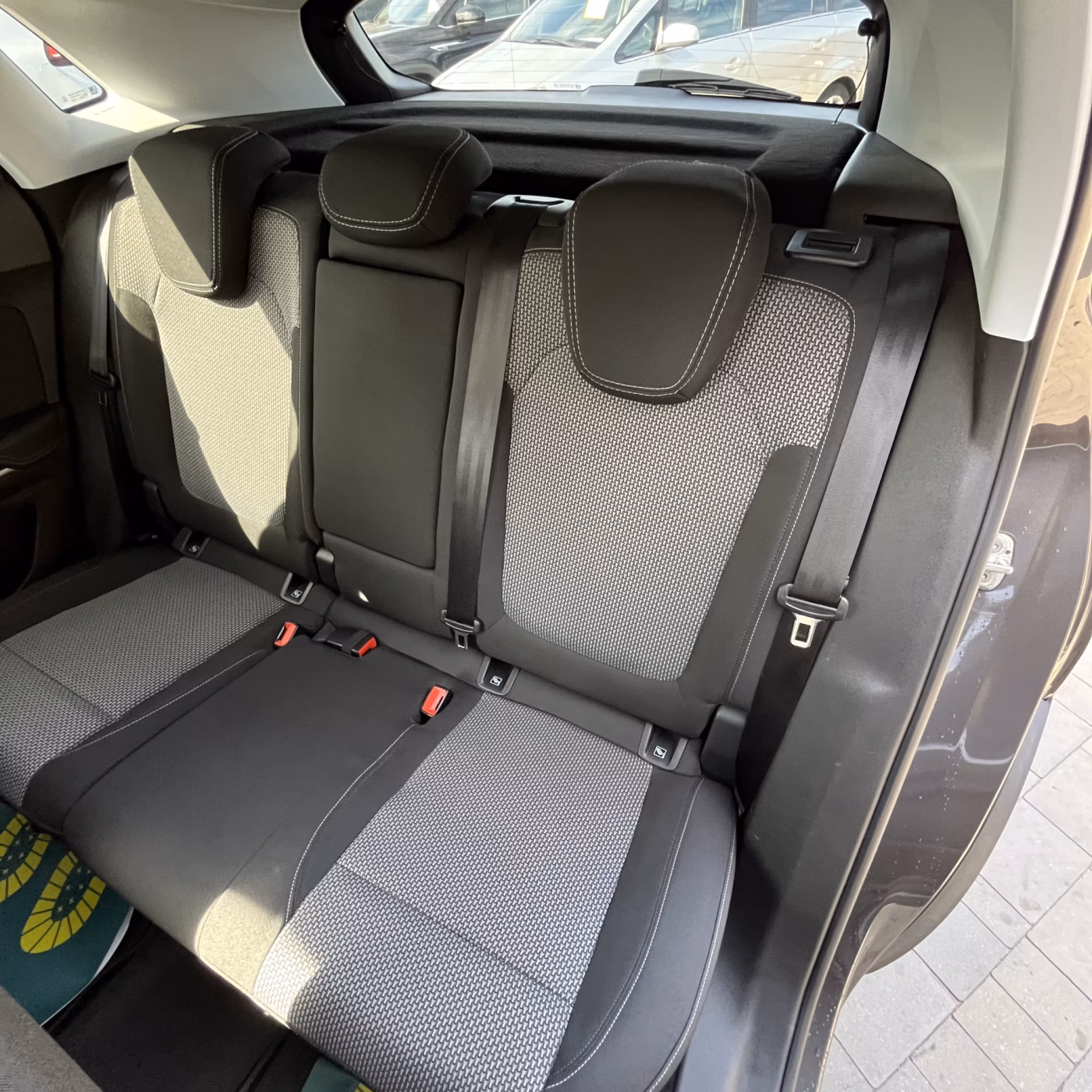 Opel Grandland X фото 18