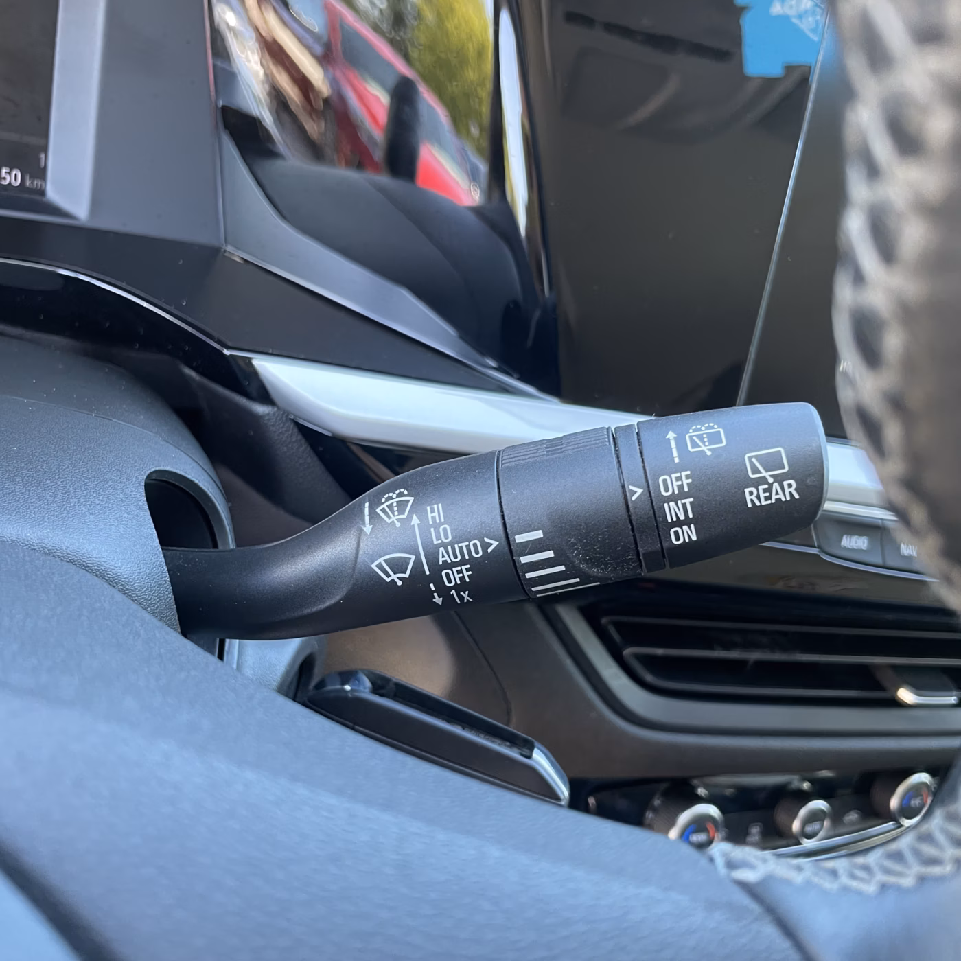 Opel Grandland X фото 16