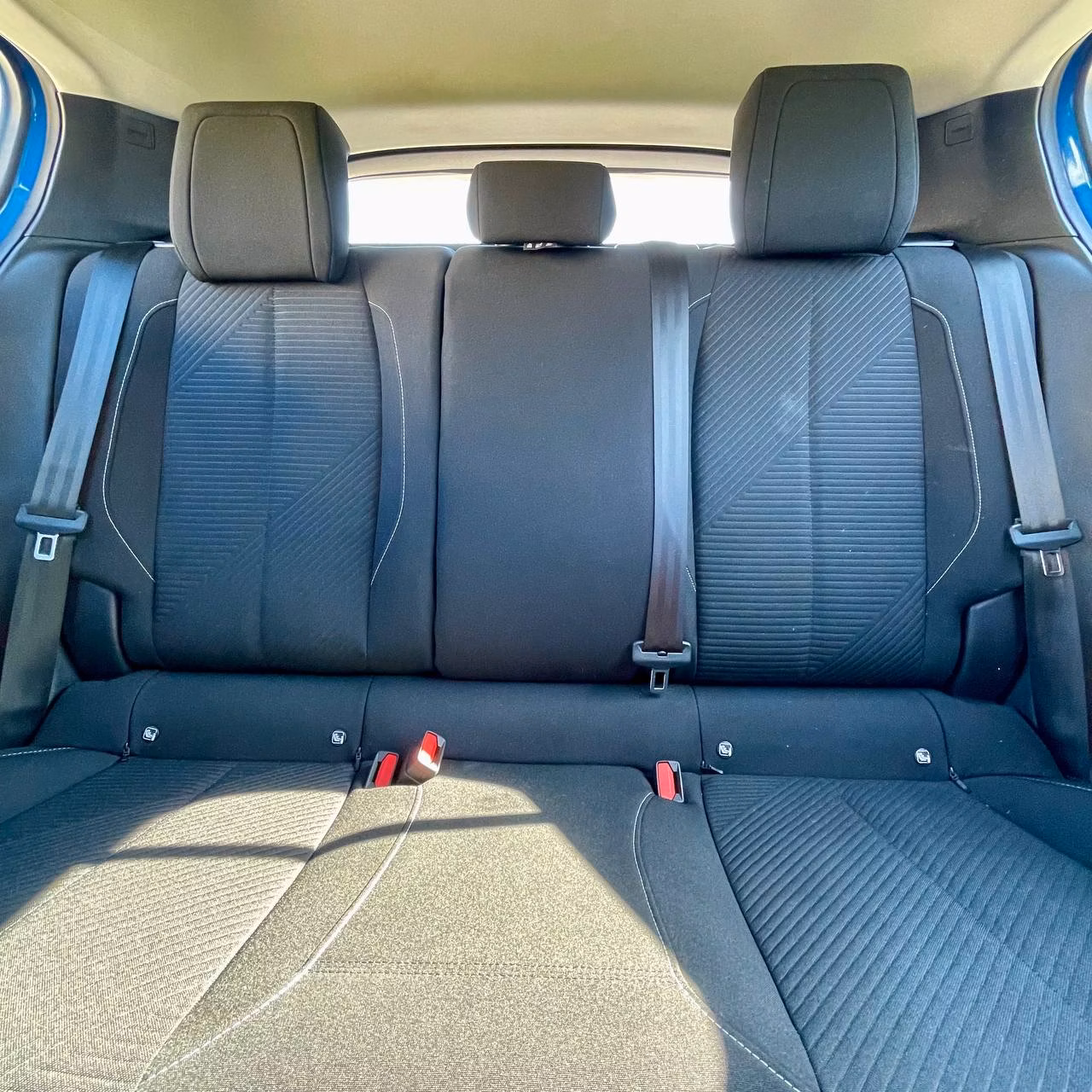 Peugeot 308 фото 17