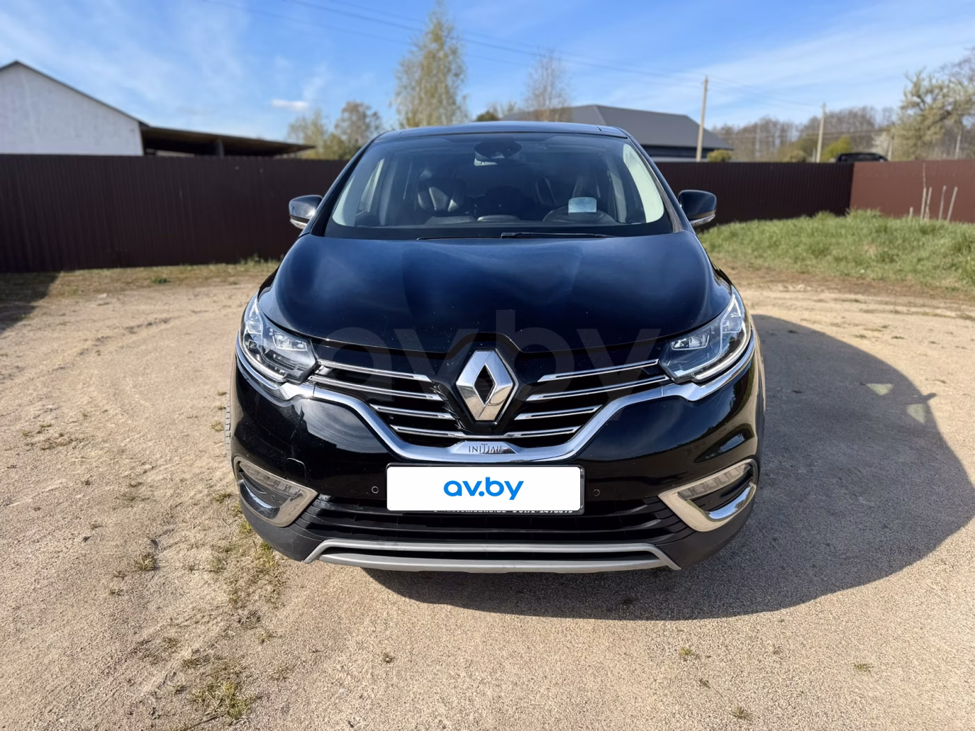 Renault Espace