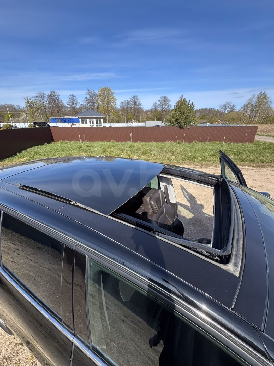Renault Espace фото 9