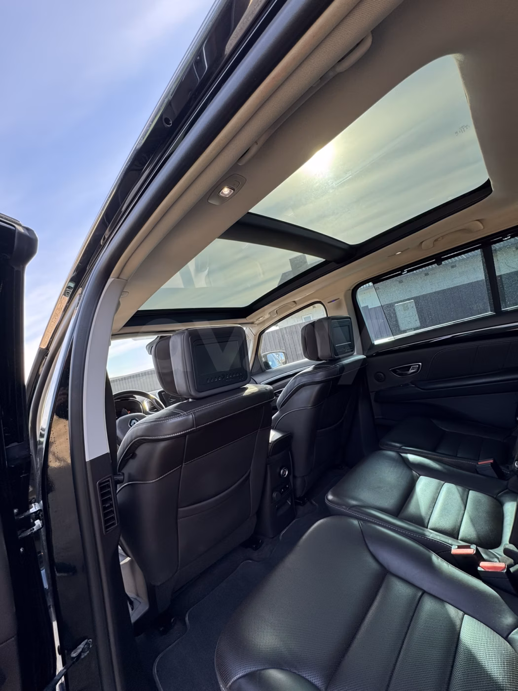 Renault Espace фото 10