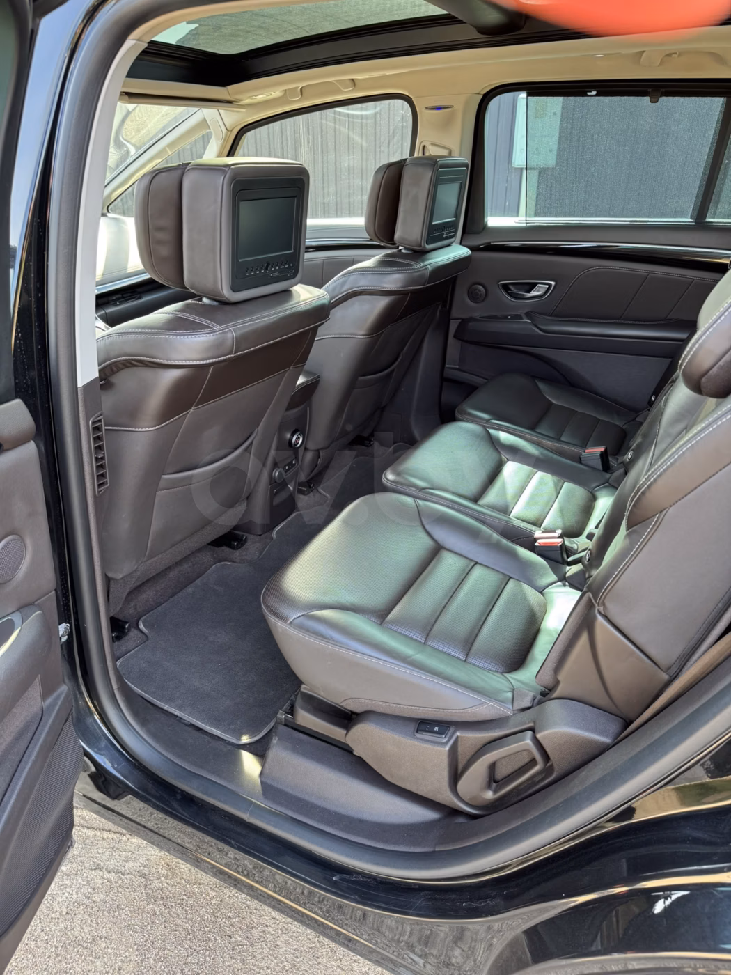 Renault Espace фото 13