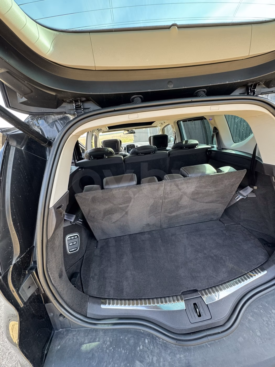 Renault Espace фото 16