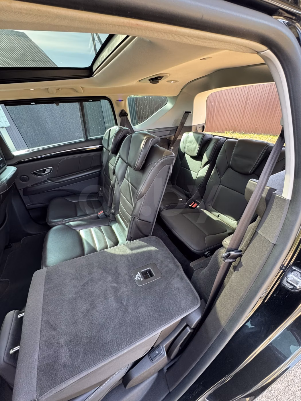 Renault Espace фото 17