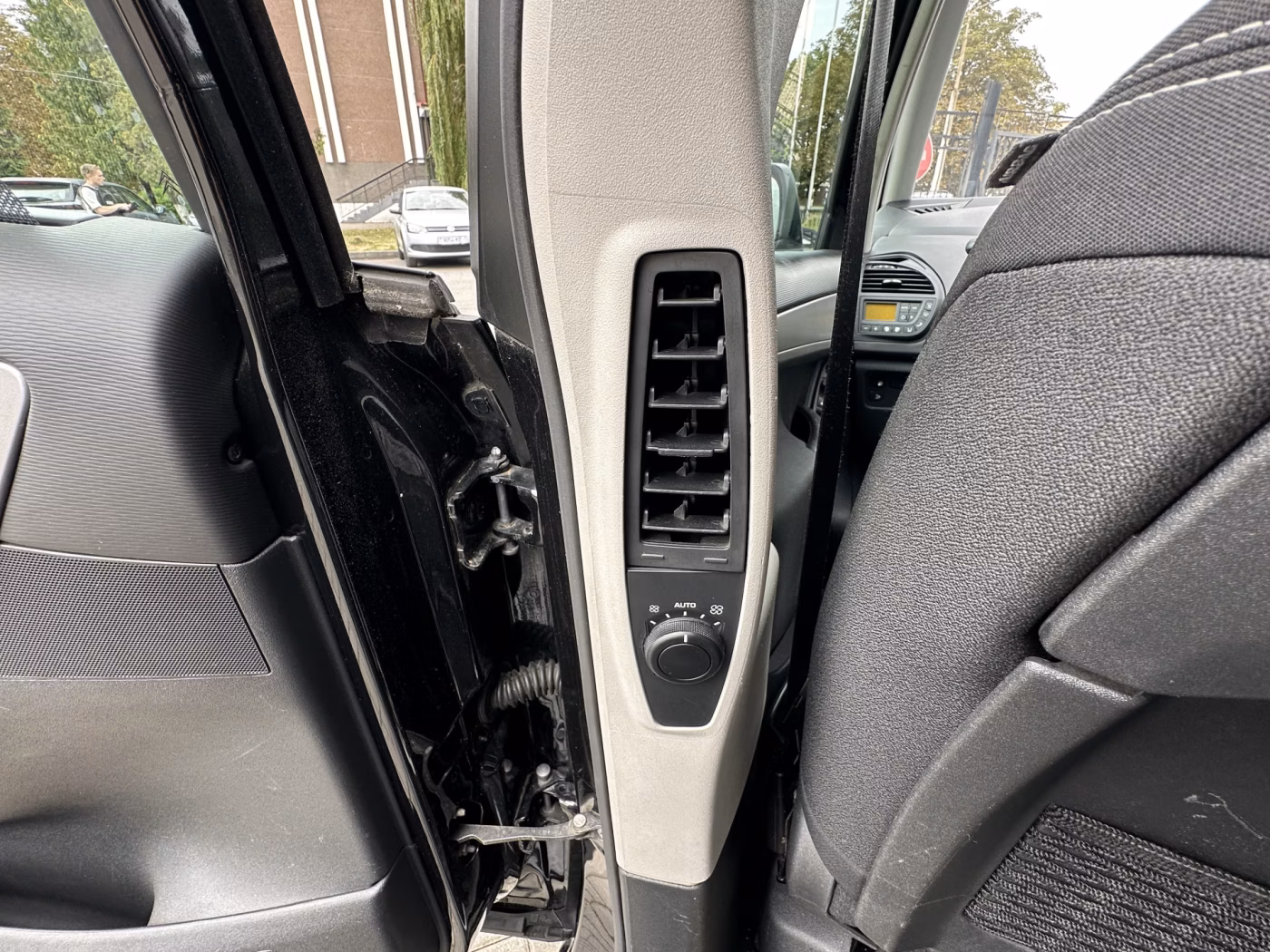 Citroen C4 Grand Picasso фото 16
