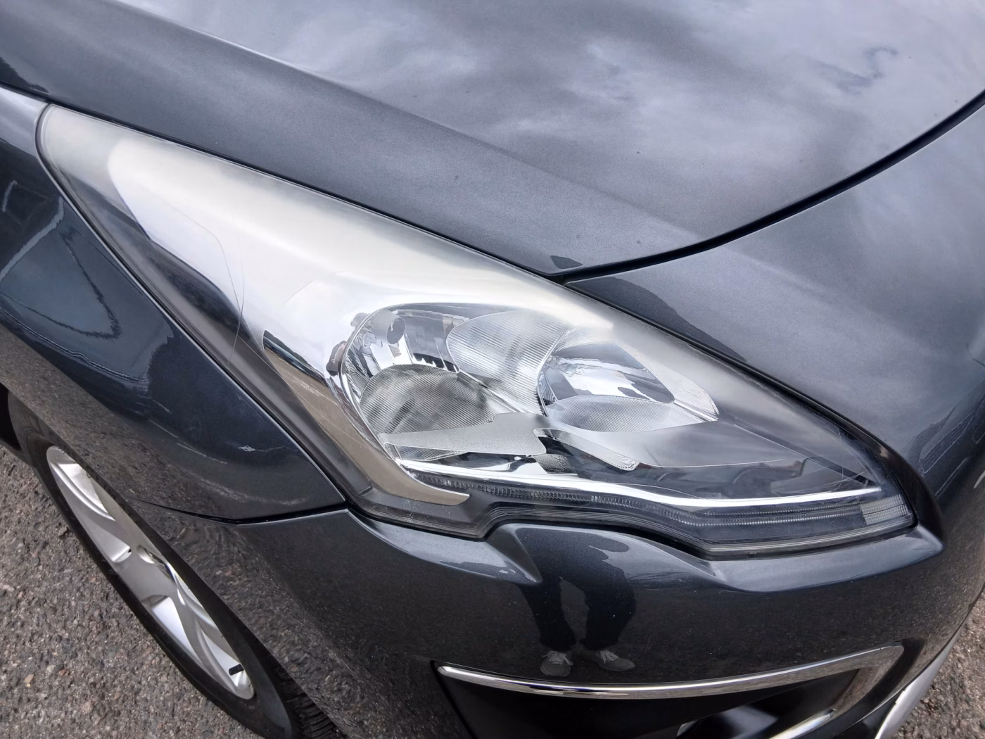 Peugeot 3008 фото 7