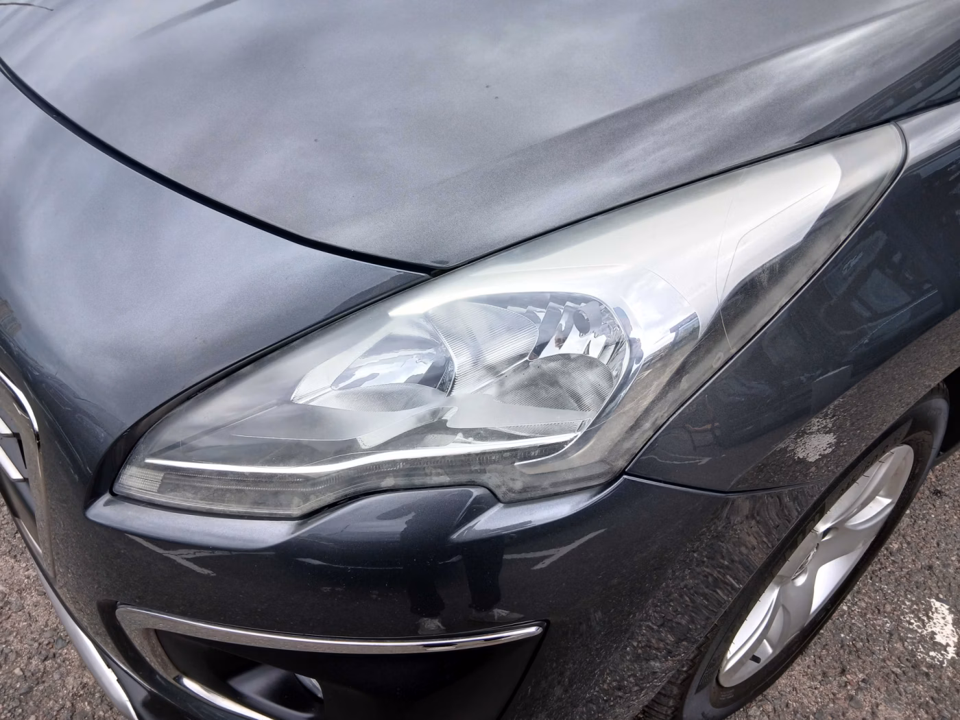 Peugeot 3008 фото 8