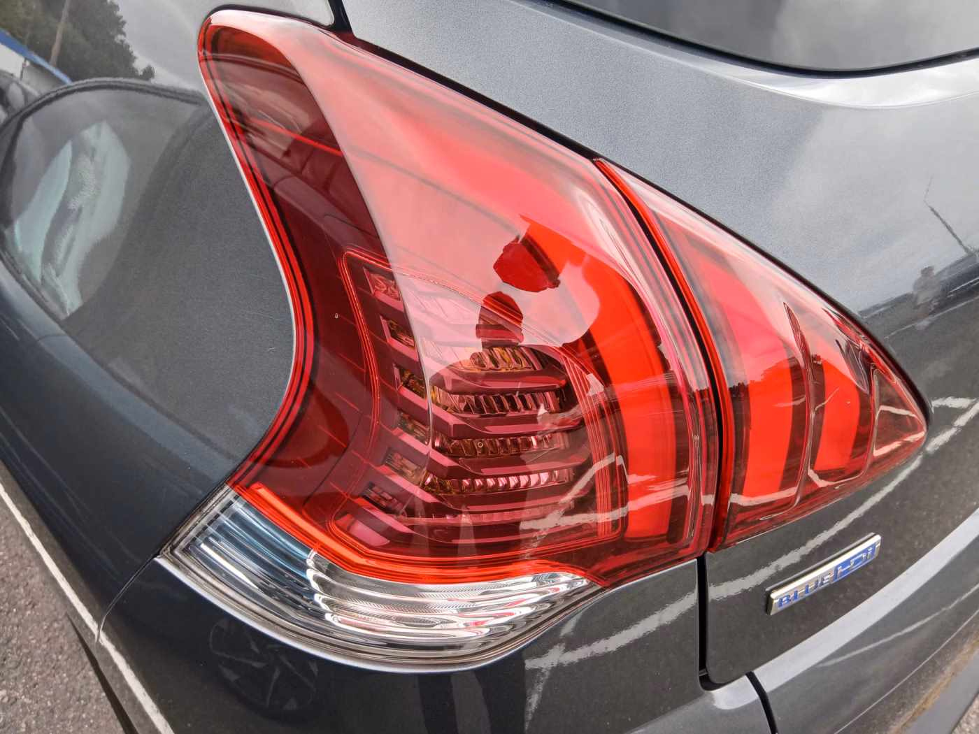 Peugeot 3008 фото 14