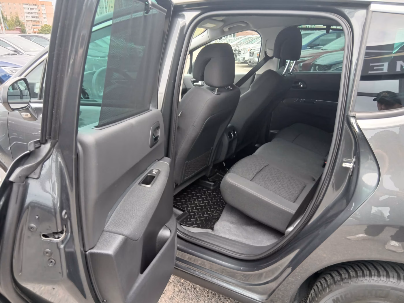 Peugeot 3008 фото 17