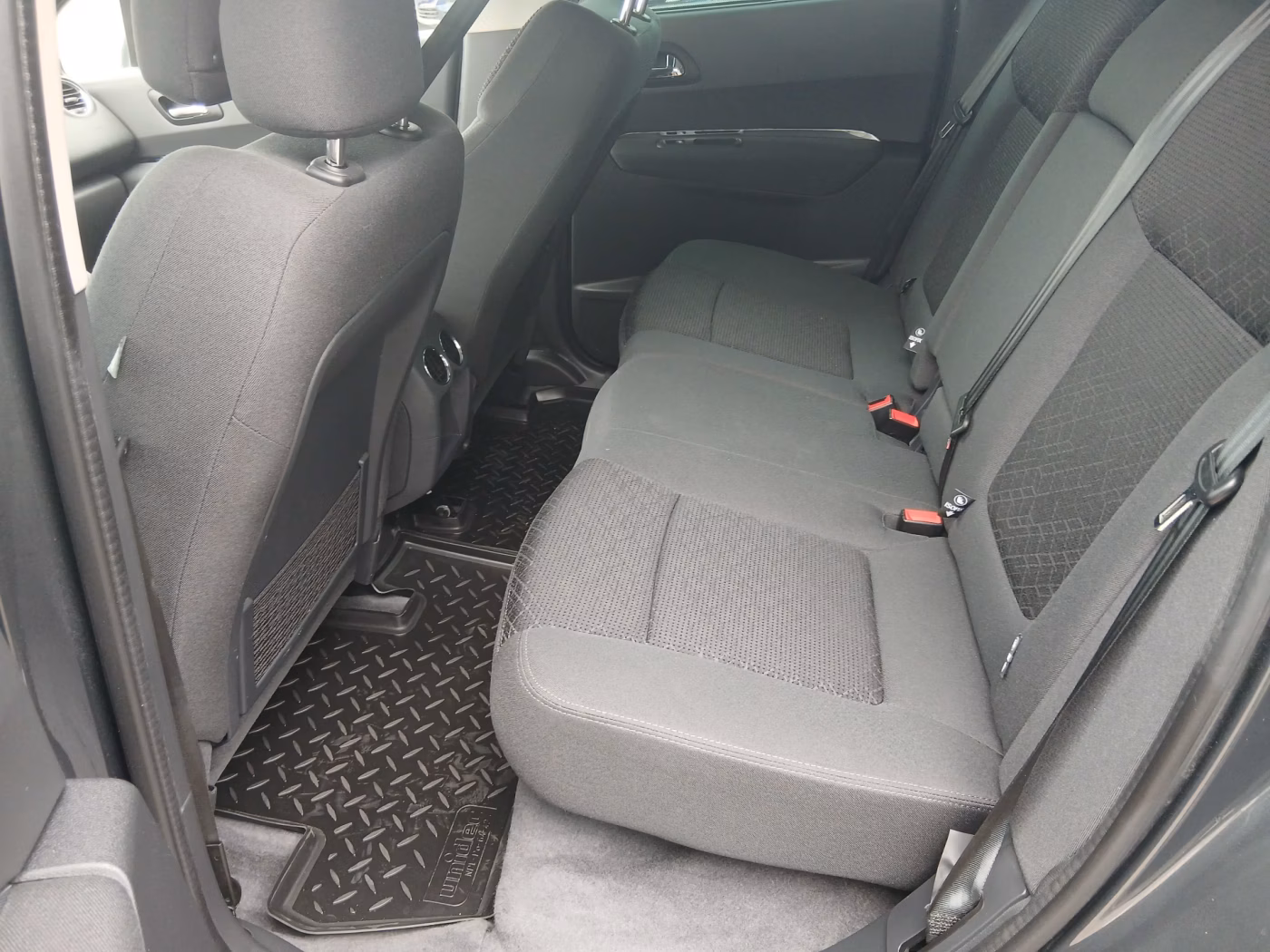 Peugeot 3008 фото 18