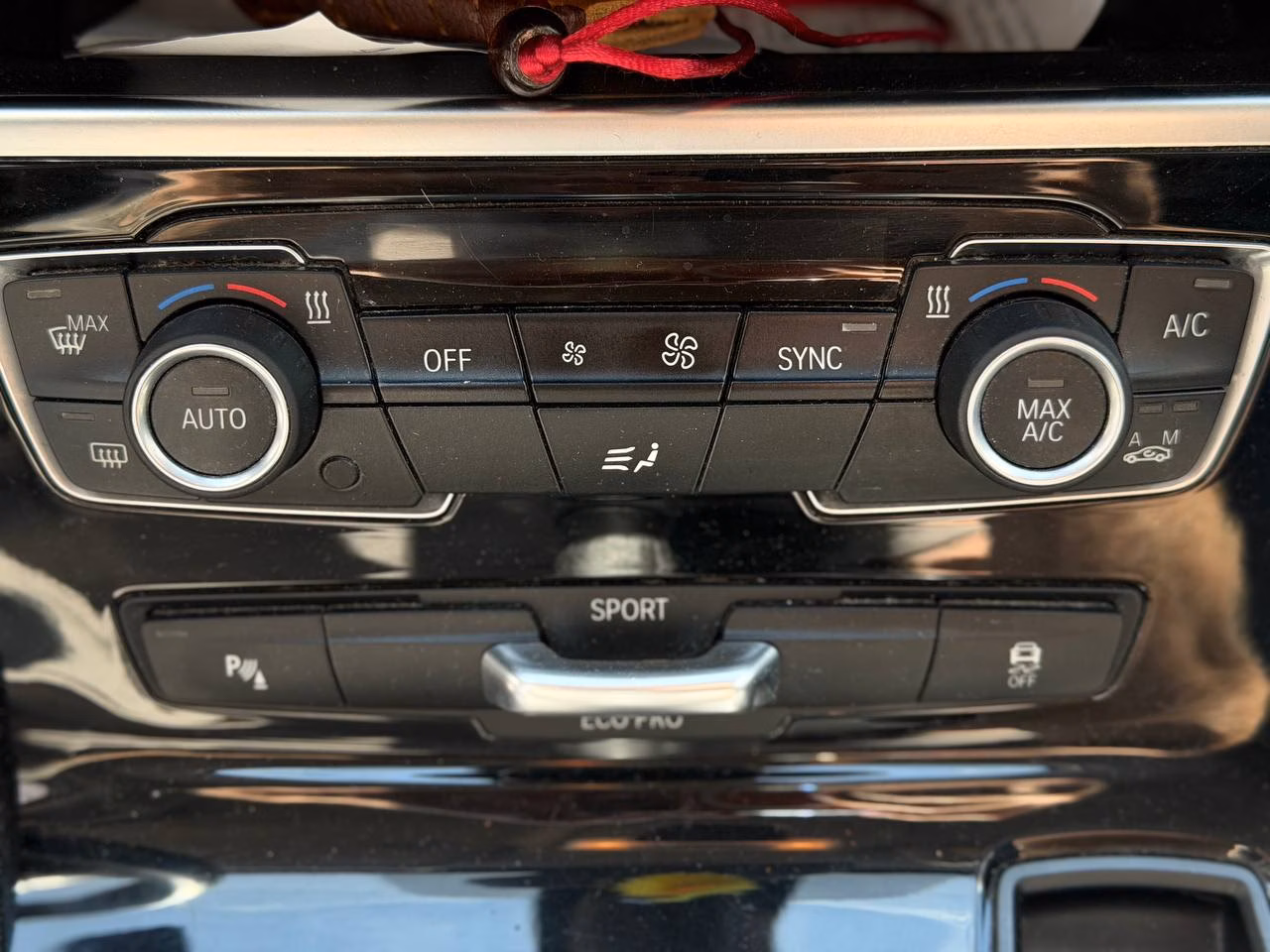 BMW 2 серия Gran Tourer фото 12