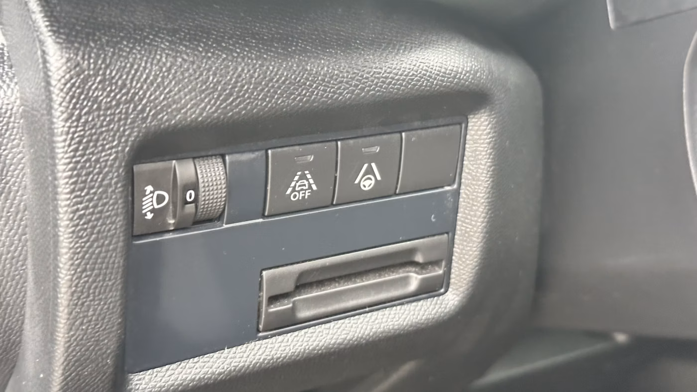 Citroen C5 Aircross фото 12