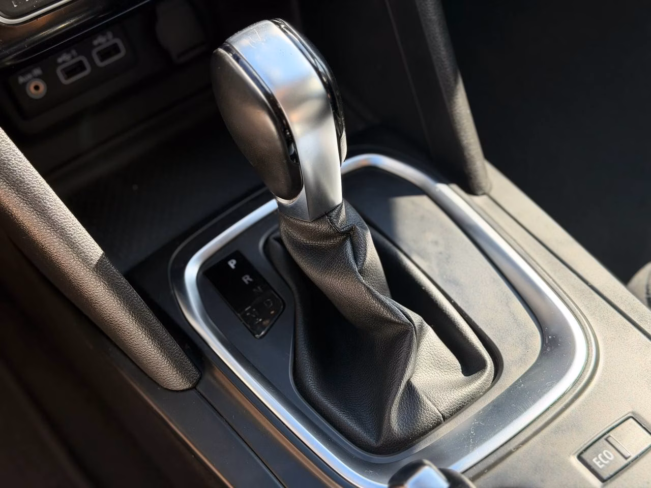 Renault Megane фото 11