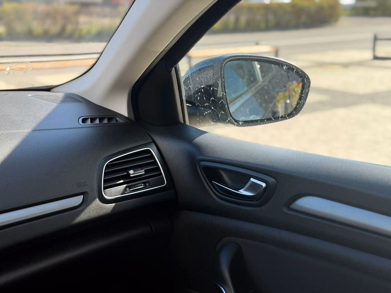 Renault Megane фото 16