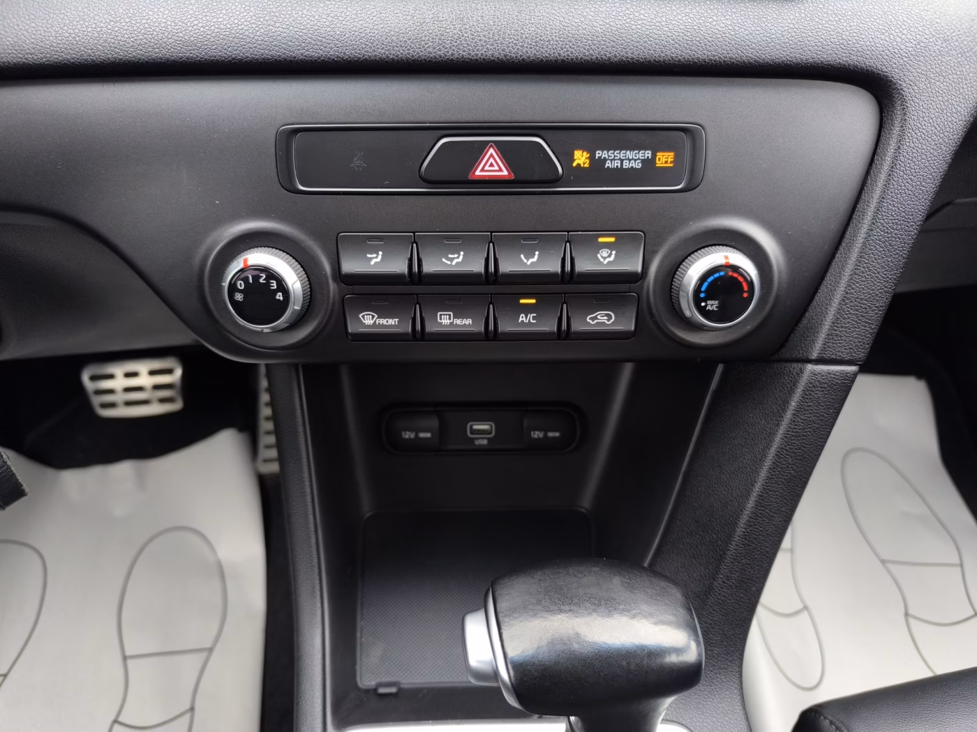 Kia Sportage фото 18