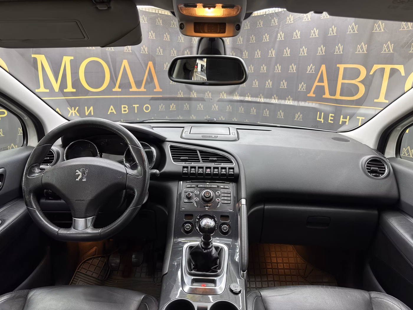 Peugeot 3008 фото 10