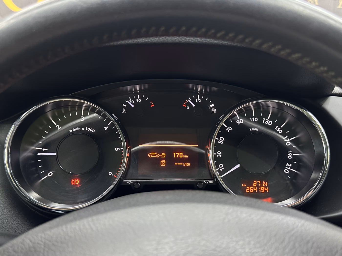 Peugeot 3008 фото 13