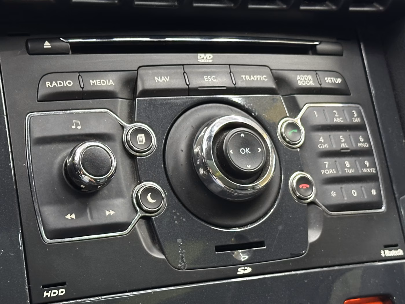 Peugeot 3008 фото 15