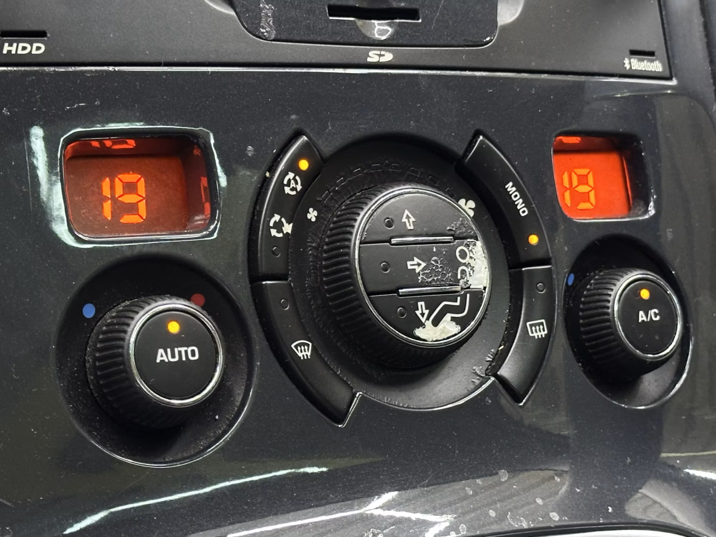 Peugeot 3008 фото 16