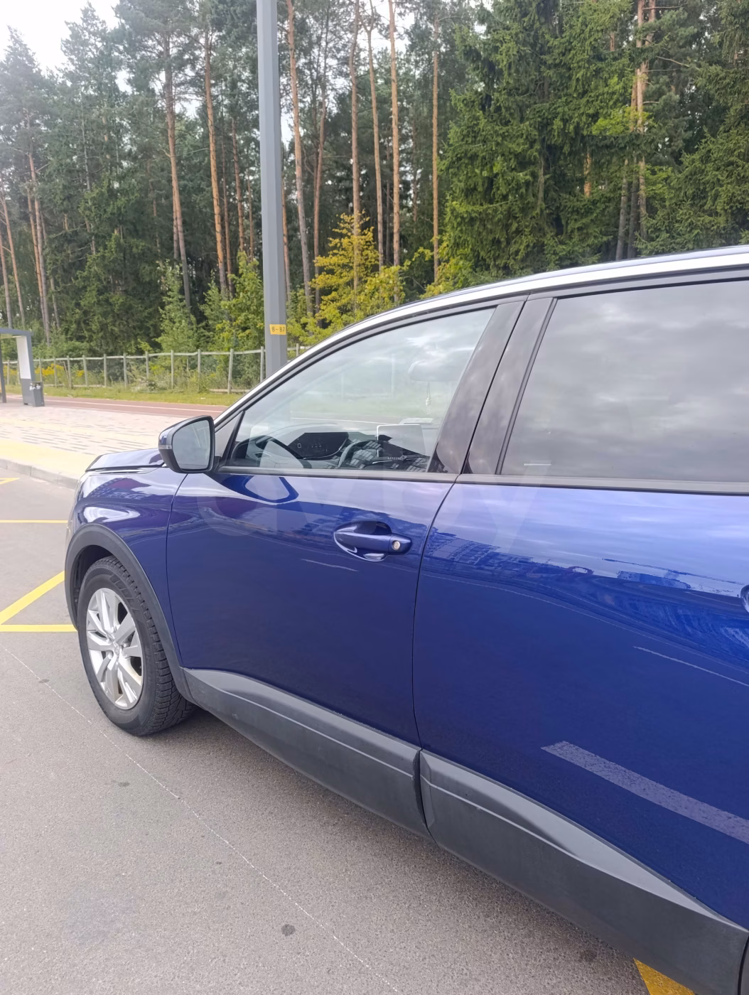 Peugeot 3008 фото 10
