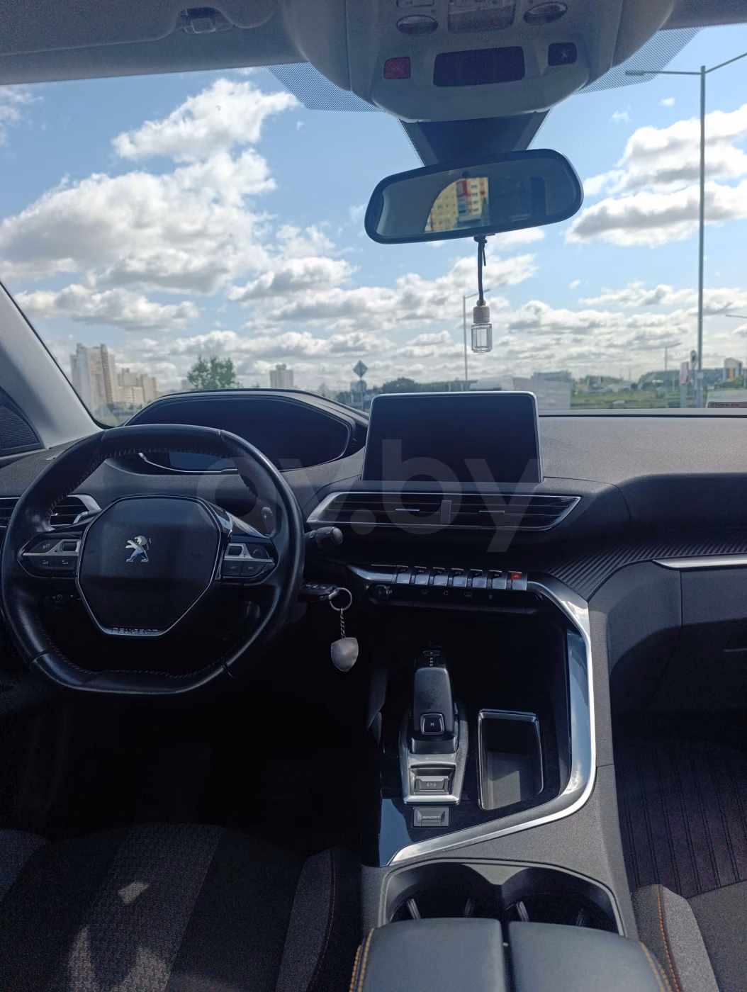 Peugeot 3008 фото 11