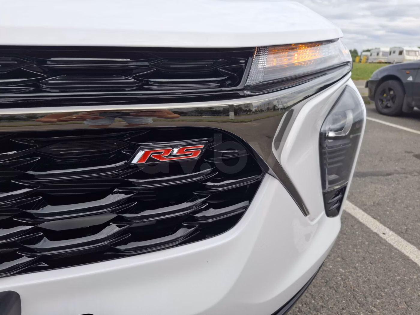 Chevrolet Trax фото 6
