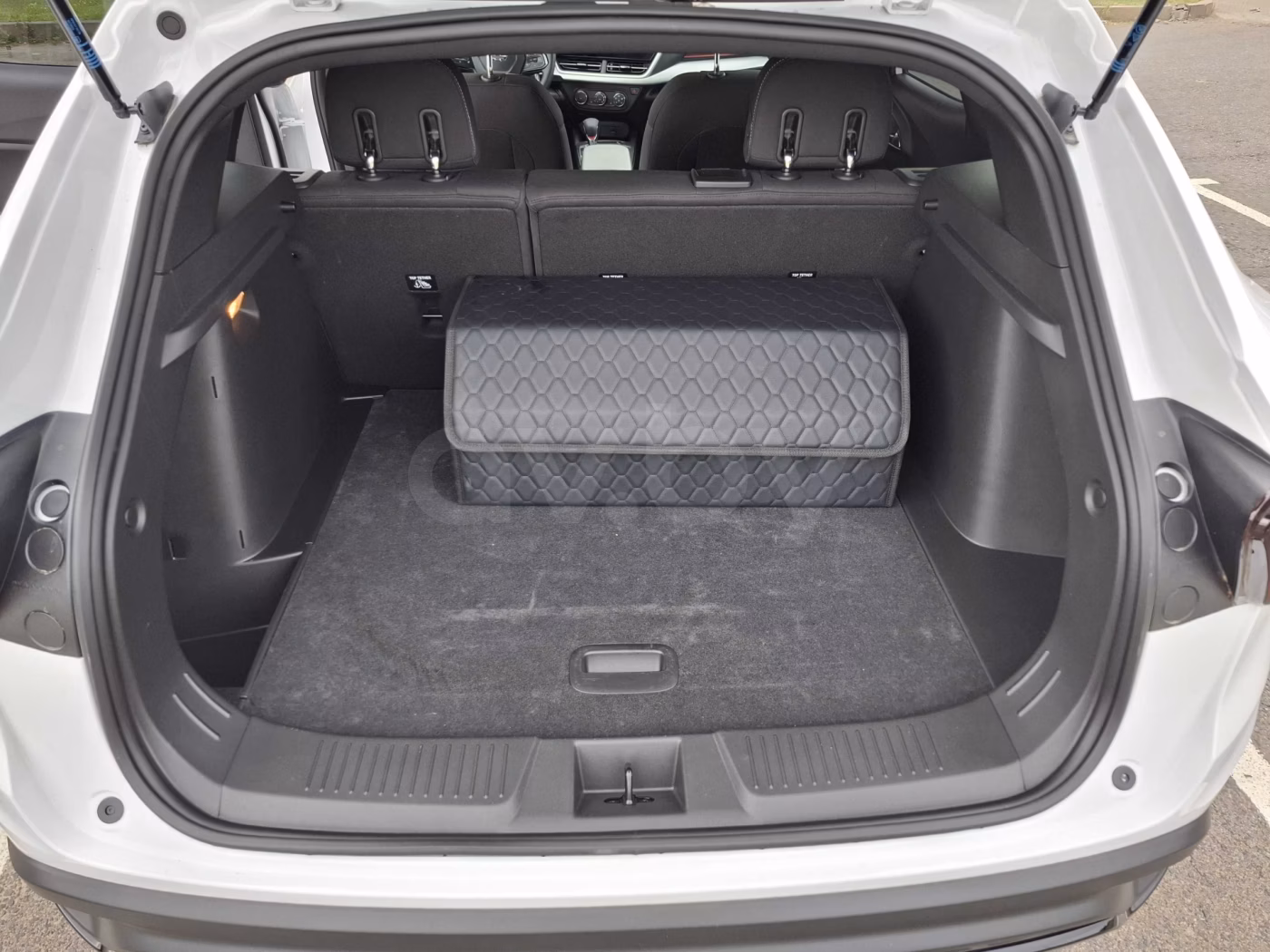 Chevrolet Trax фото 13