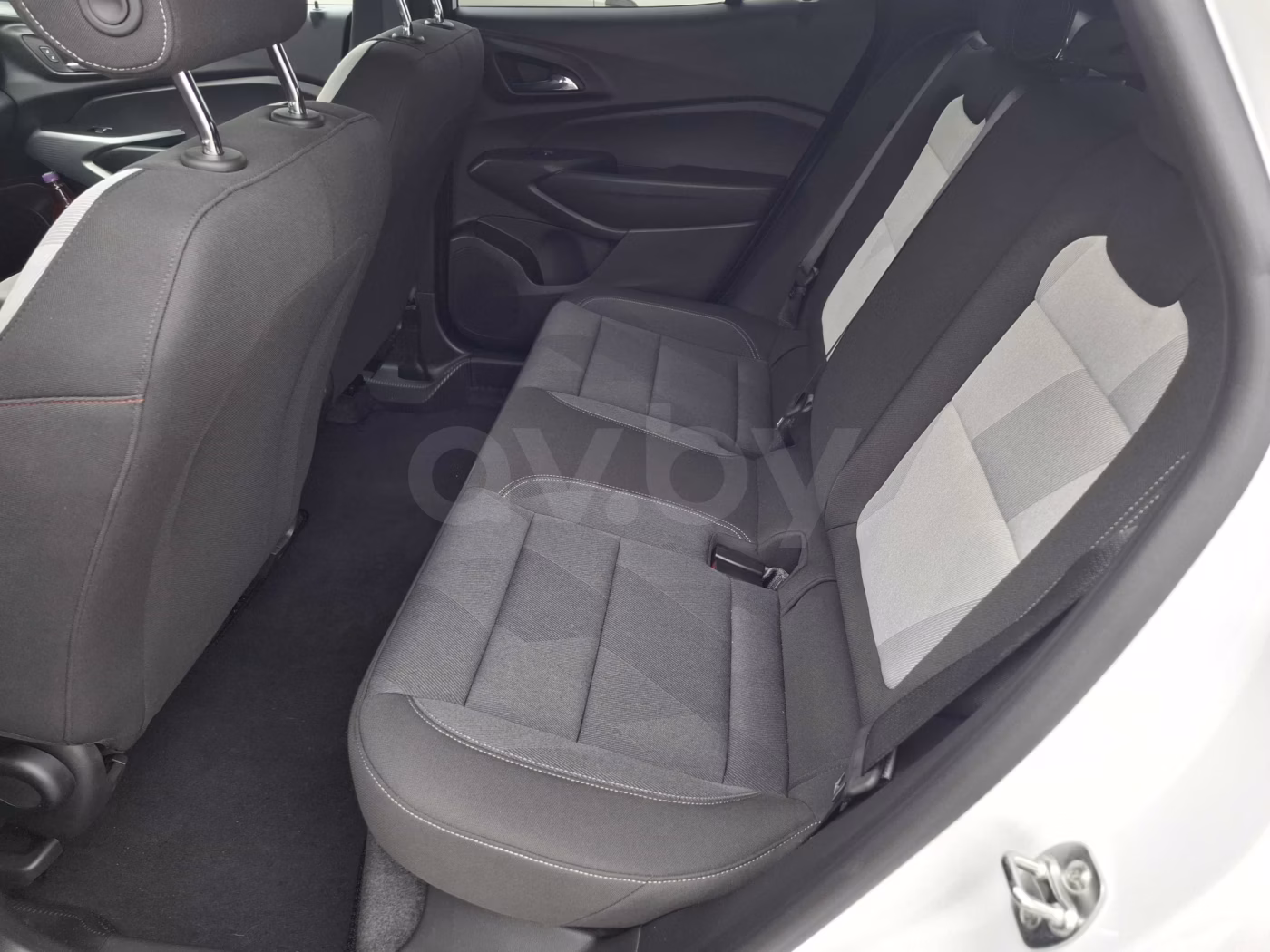 Chevrolet Trax фото 14