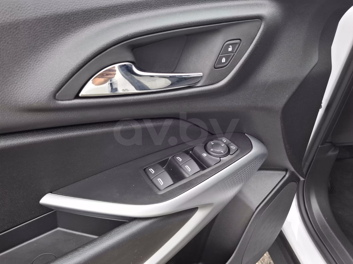 Chevrolet Trax фото 15