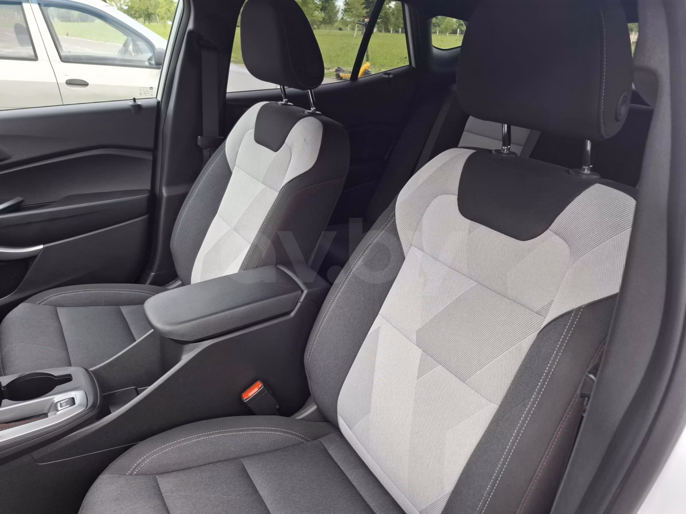 Chevrolet Trax фото 16