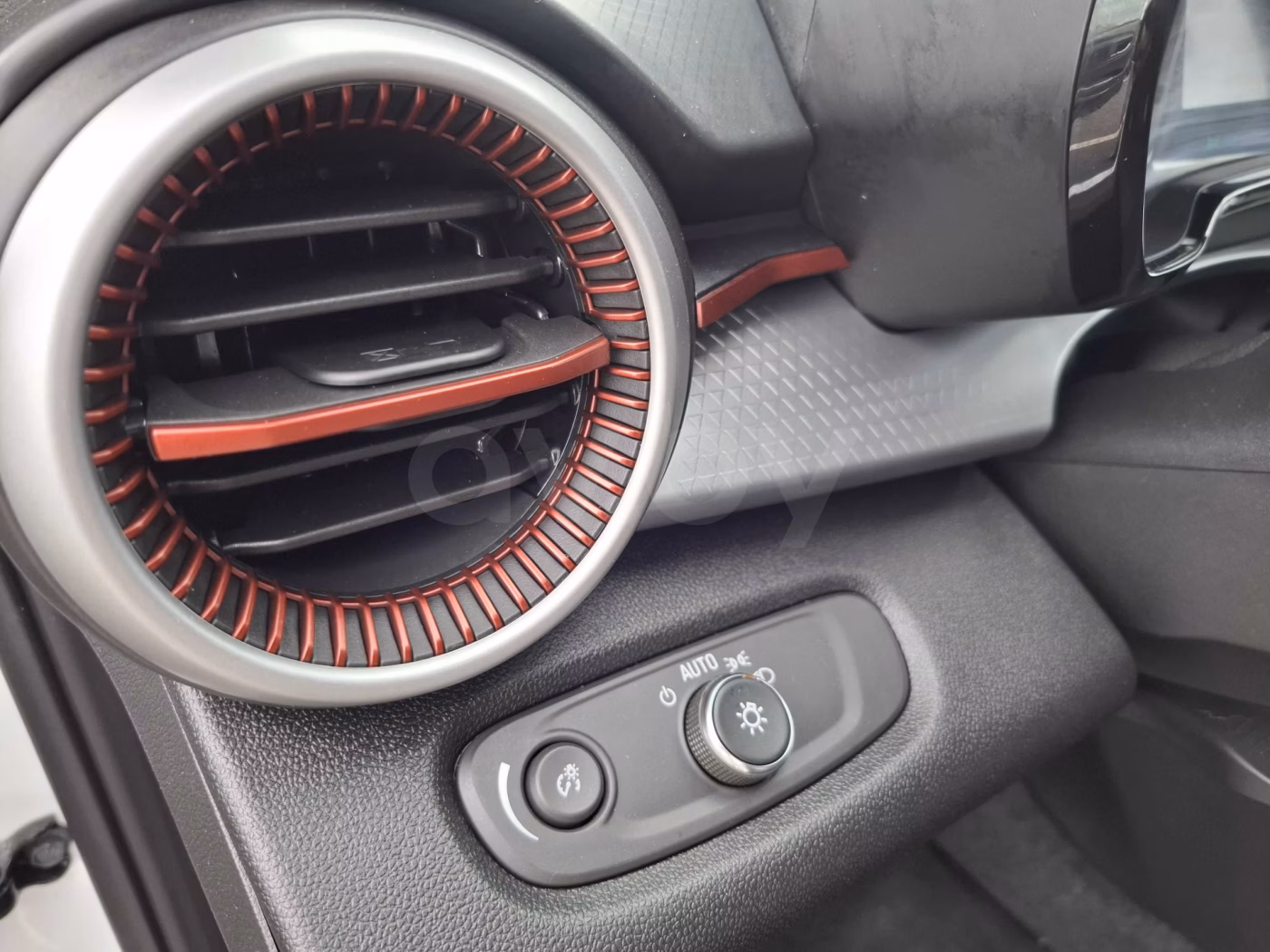 Chevrolet Trax фото 17