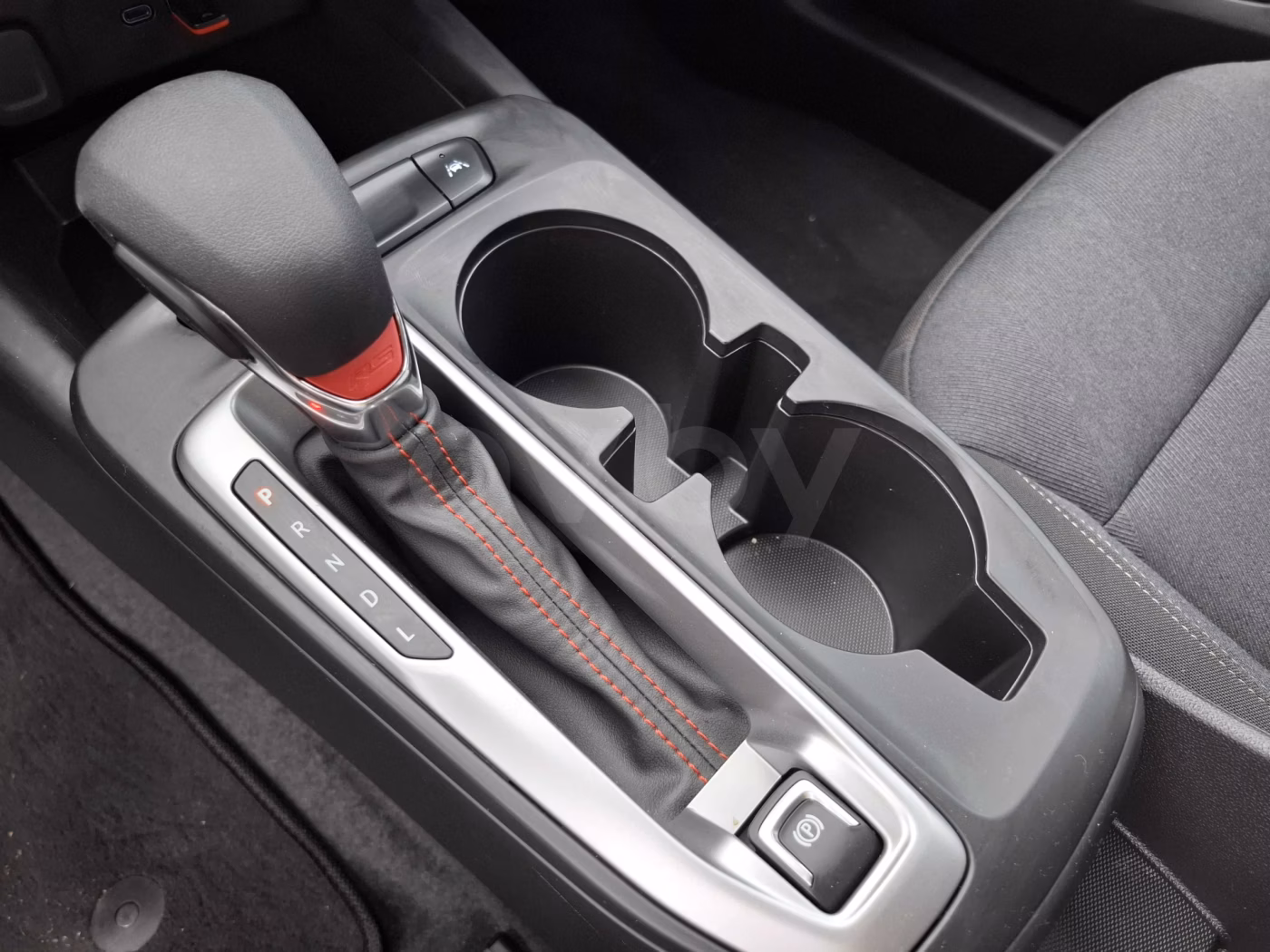 Chevrolet Trax фото 18