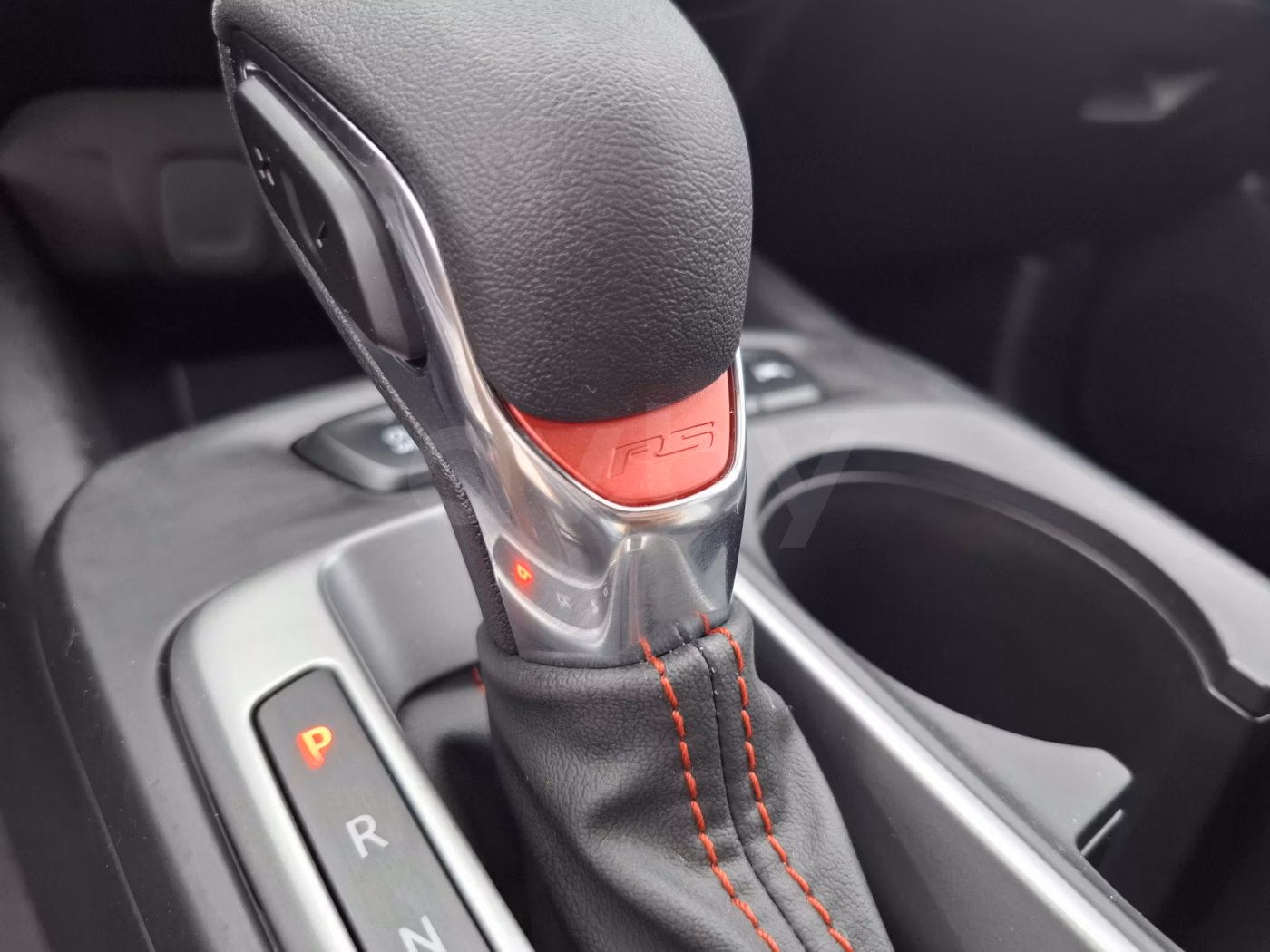 Chevrolet Trax фото 20