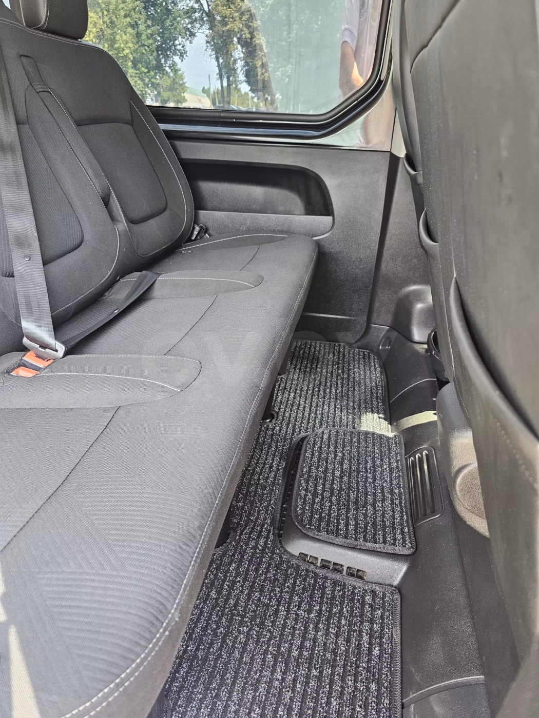 Renault Trafic фото 7