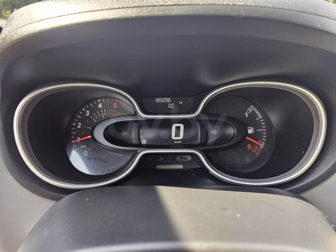 Renault Trafic фото 11