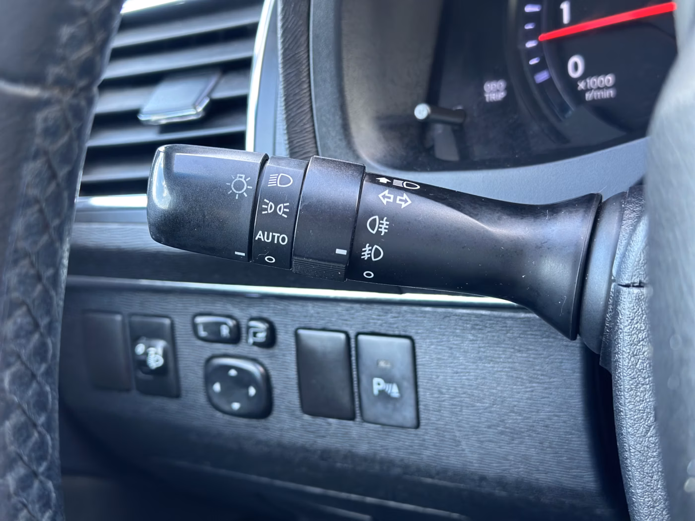 Toyota Avensis фото 20