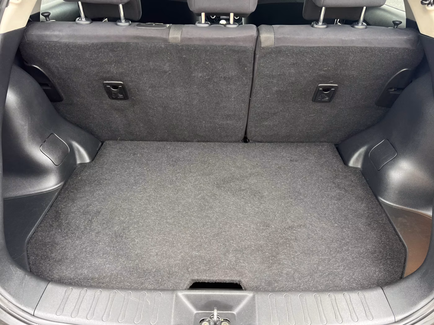 Nissan Juke фото 19
