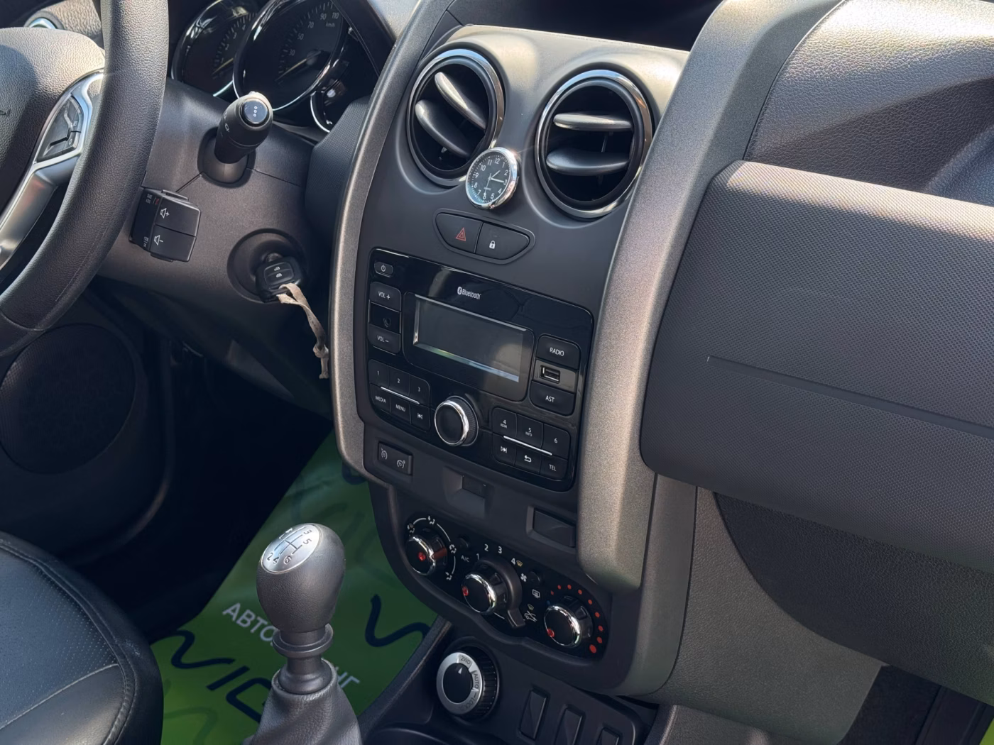 Renault Duster фото 13