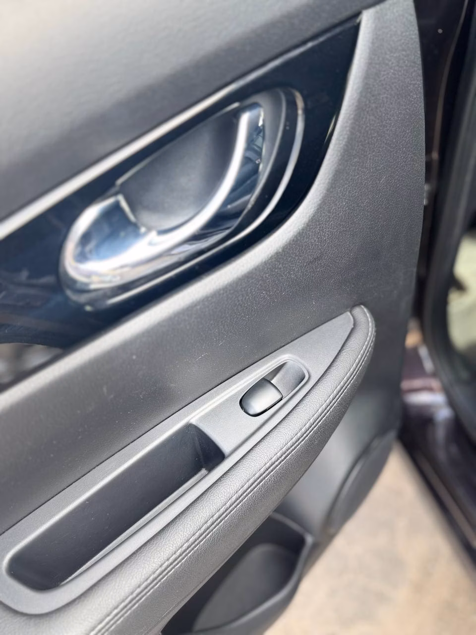 Nissan Qashqai фото 13
