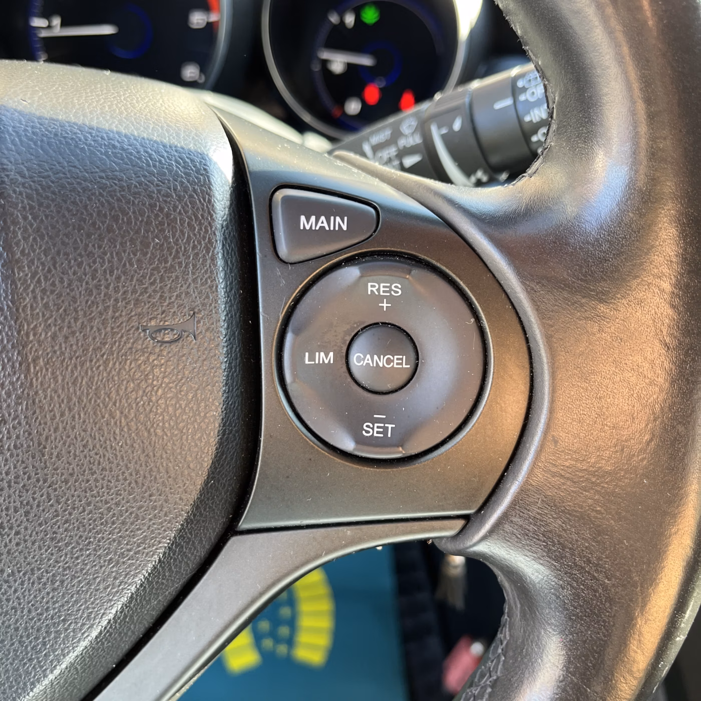 Honda Civic фото 11