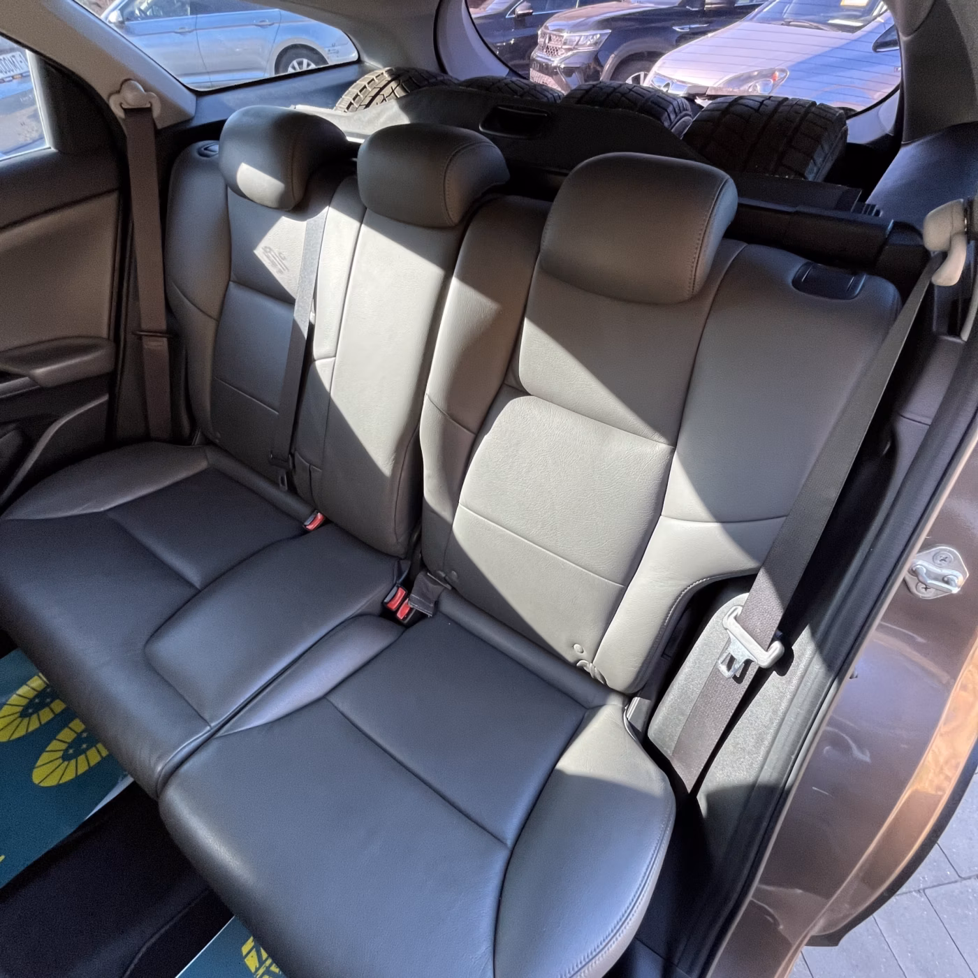 Honda Civic фото 17