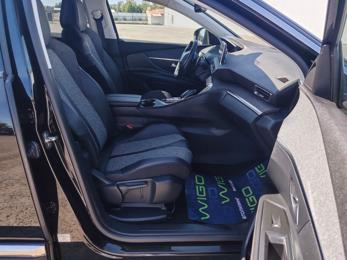 Peugeot 3008 фото 9