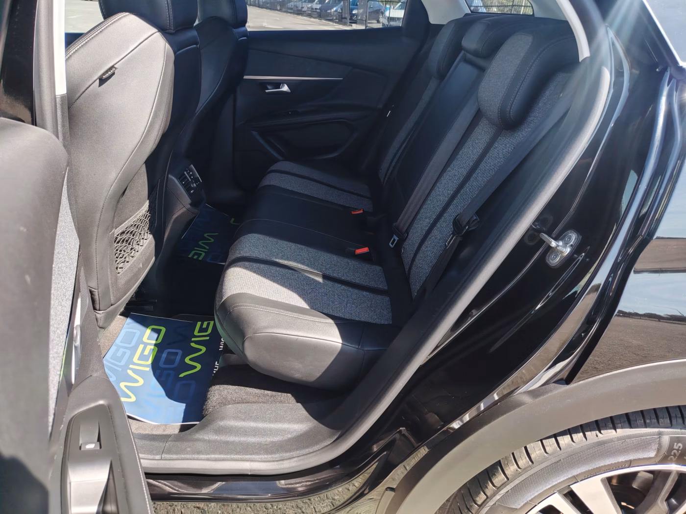 Peugeot 3008 фото 10