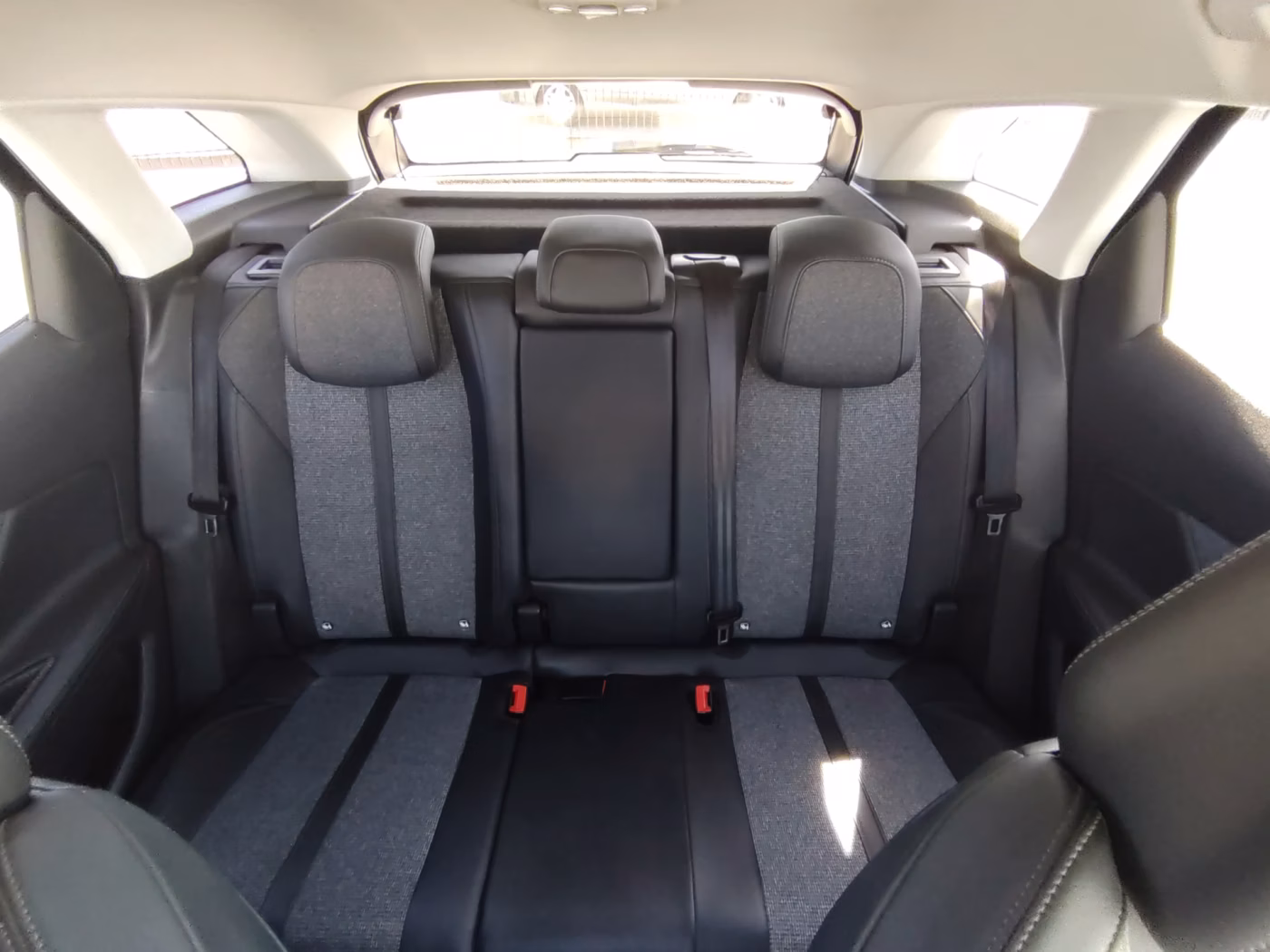 Peugeot 3008 фото 11