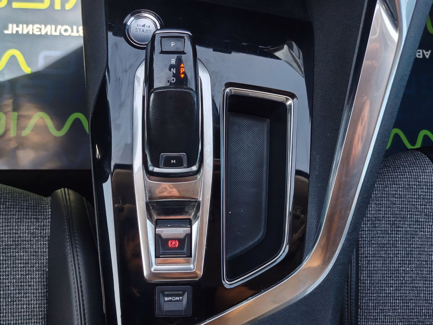 Peugeot 3008 фото 19