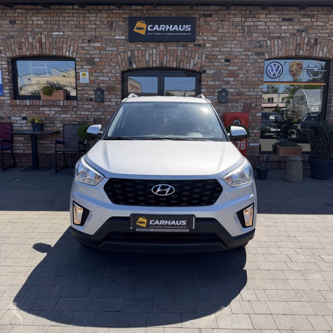 Hyundai Creta фото 2