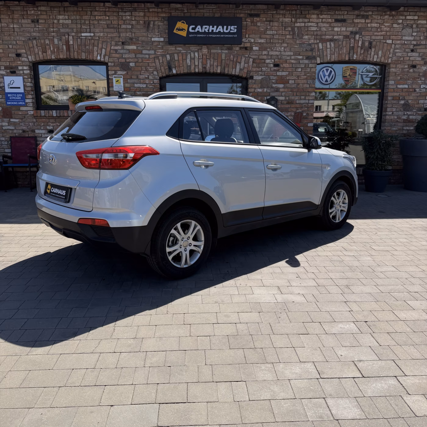 Hyundai Creta фото 6