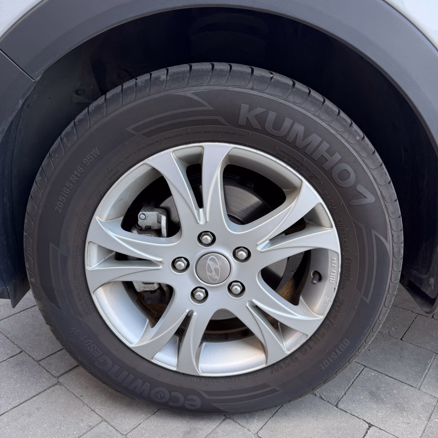 Hyundai Creta фото 7